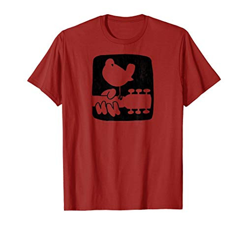 Woodstock - Sing II T-Shirt T-Shirt