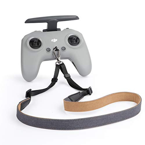 SEASKY Universal Lanyard for DJI FPV Racing Drone Phantom 4 pro  and  RC Remote Control Airplane Helicopter Radio Controller Transmitter Shoulder Strap Neck Tape Accessories