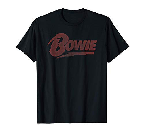 David Bowie - Bowie T-Shirt