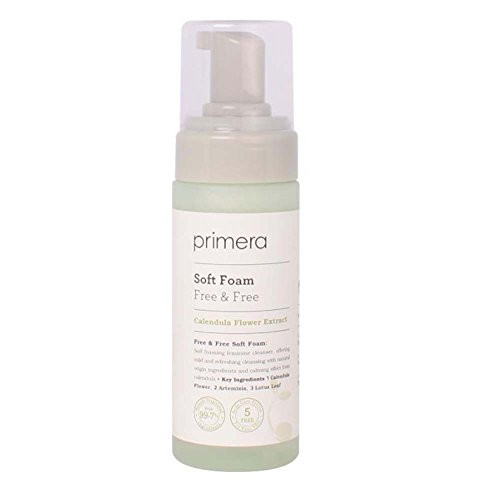 Primera Free & Free Soft Foam 150ml