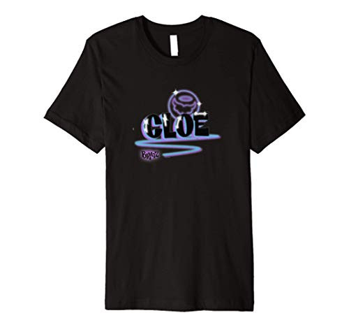 Bratz Cloe Spray Paint Premium T-Shirt