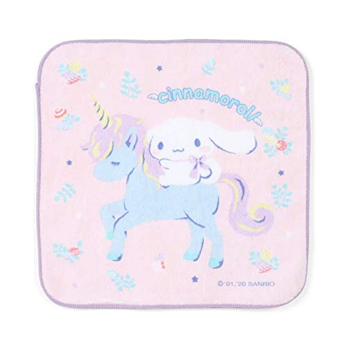Sanrio Cinnamoroll Petit Towel -Unicorn-