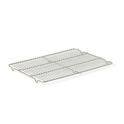 Calphalon Nonstick Bakeware, Cooling Rack, 12-inch by 17-inch