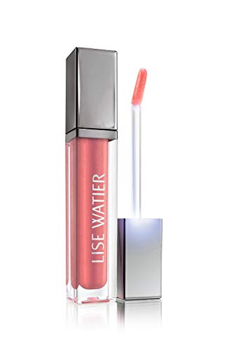Lise Watier Haute Couleur High-Coverage Lip Lacquer Top Model 0.2 fl oz