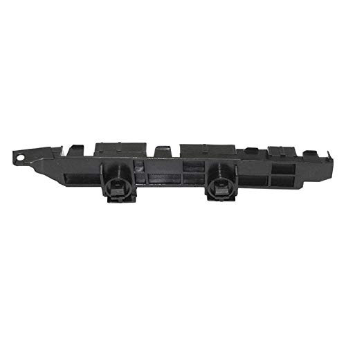 OE Replacement Bumper Cover Spacer Panel HONDA ACCORD COUPE 2006-2007 -Partslink HO1042116-