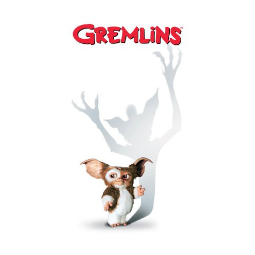Factory Entertainment Gremlins Gizmo Beach Towel