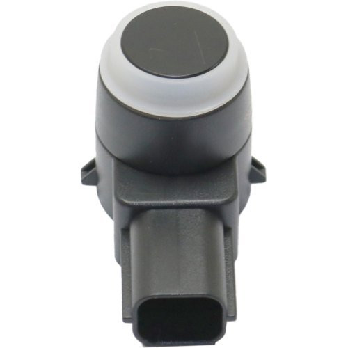 Evan-Fischer Parking Assist Sensor compatible with Ram Full Size Pickup 09-17 Front Or Rear