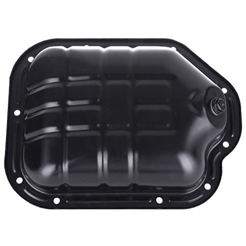 INEEDUP Engine Oil Pan Fit for 2000-2001 Infiniti I30 2002-2004 Infiniti I35 Compatible with OE 264-505 INEEDUP Engine Oil Pan Fit for 2000-2001 Infiniti I30 2002-2004 Infiniti I35 Compatible with OE 264-505