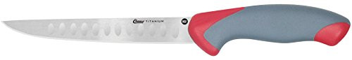 Clauss 18416 7" Titanium Bonded Slicing Knife