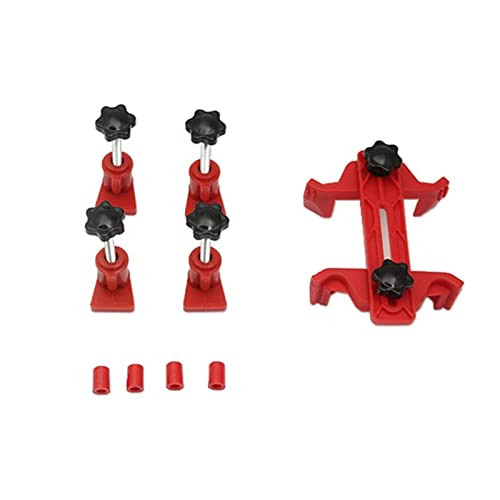 TIANXIANG canjiao Shop 5 Pcs Universal Cam Camshaft Lock Holder Car Engine Cam Timing Locking Tool Set 1XCF