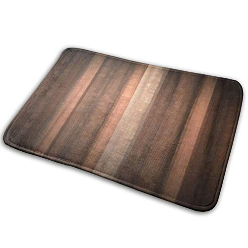 GUKISALA3 Bathroom Rugs Bath MatBrown Earth Orange Copper and Pale Peach Abstract with Cool Glass and Vintage Stripe DesignShower Mat Super Cozy Floor Rug Doormats Carpets Bathroom Decorations GUKISALA3 Bathroom Rugs Bath MatBrown Earth Orange Copper and Pale Peach Abstract with Cool Glass and Vintage Stripe DesignShower Mat Super Cozy Floor Rug Doormats Carpets Bathroom Decorations
