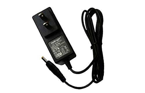 AC Adapter Charger Power Supply For LG BP330 Streaming Blu-ray Disc DVD Player