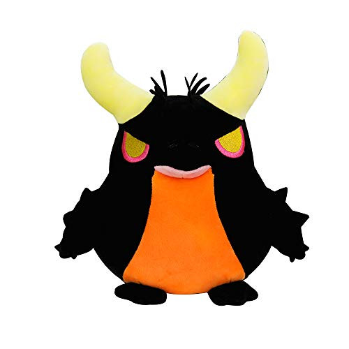 FOWW Monster Hunter Plush Toy Dragon Stuffed Animal Doll Dinosaur Nergigante Tigrex Rathian Zinogre Deviljho Game Cartoon Plush Pillow FOWW Monster Hunter Plush Toy Dragon Stuffed Animal Doll Dinosaur Nergigante Tigrex Rathian Zinogre Deviljho Game Cartoon Plush Pillow