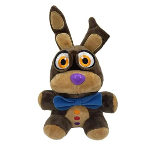 Five Nights at Freddys - Plush Doll Toys