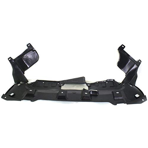 New Front Lower Engine Splash Shield For 2003-2008 Honda Element HO1228102