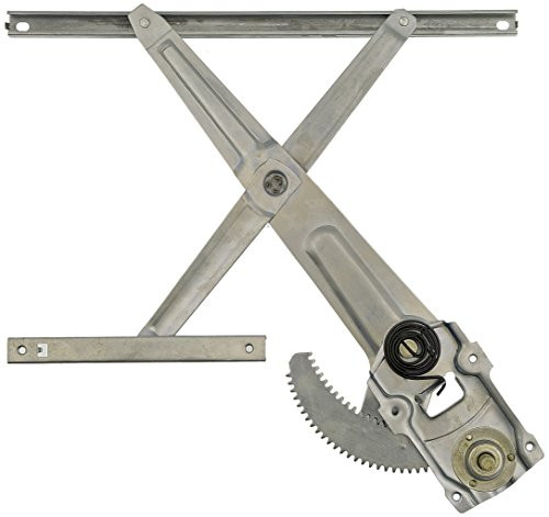 Dorman 740-839 Front Passenger Side Manual Window Regulator for Select Toyota Models