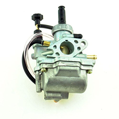 For NEW 1987-2006 SUZUKI LT80 LT 80 QUADSPORT ATV CARBURETOR ASSEMBLY CARB For NEW 1987-2006 SUZUKI LT80 LT 80 QUADSPORT ATV CARBURETOR ASSEMBLY CARB