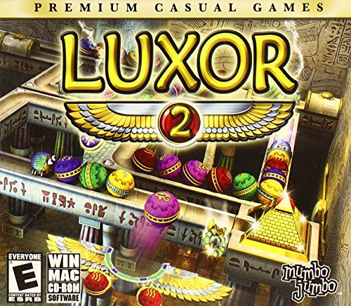 Luxor 2 - PC