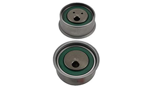 ITM Engine Components 60504 Timing Belt Tensioner