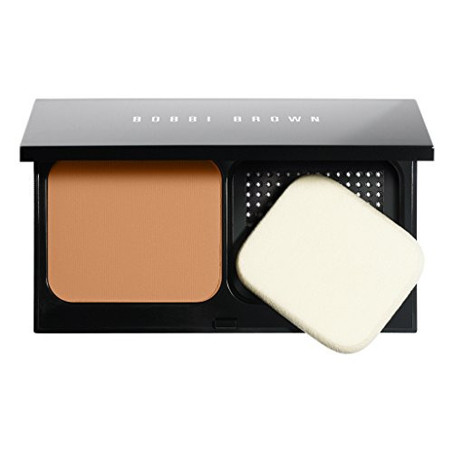 Bobbi Brown Skin Weightless Powder Foundation - #05 Honey 11g-0.38oz