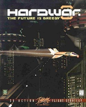 Hardwar- The Future is Greedy