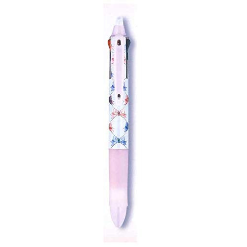 Sunstar FriXion Ball 3 Ballpoint Pen Multicolor Sailor Moon Ribbon S4644000