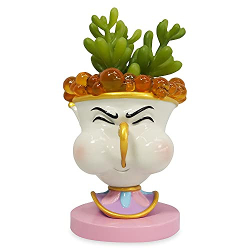 Disney Chip Succulent  Beauty and The Beast
