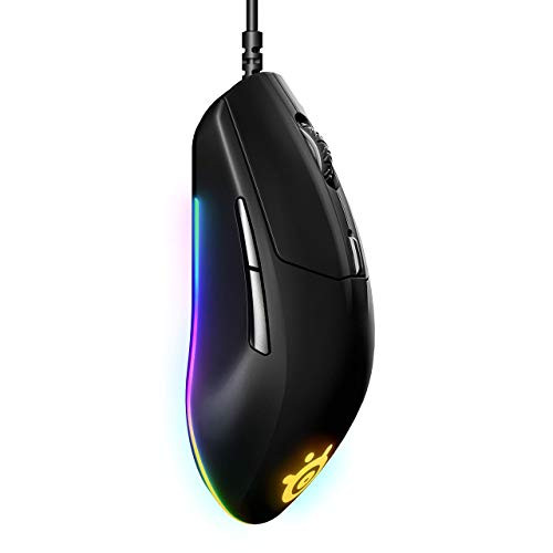 SteelSeries Rival 3 Gaming Mouse -Renewed-