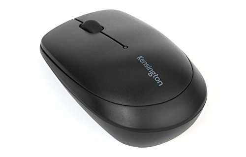 Kensington Pro Fit Bluetooth Mobile Mouse -K75227WW- Black 1.3" x 2.3" x 3.8"
