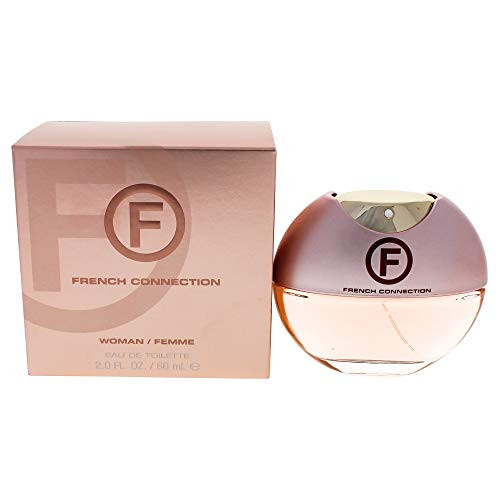 French Connection Uk French Connection Femme By French Connection Uk for Women - 2 Oz Edt Spray 2 Oz