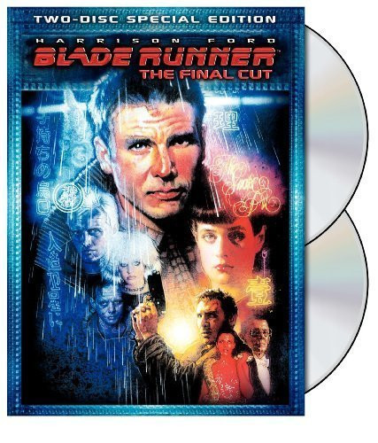 Blade Runner -The Final Cut- -Two-Disc Special Edition- by Warner Home Video by Ridley Scott