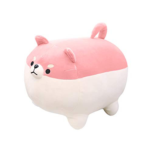 TTTK Shiba Inu Dog Plush Pillow Stuffed Animal Corgi Plush Toys Stuffed Anime Doll Gifts for Valentine Bedding Kids Birthday Valentine Christmas TTTK Shiba Inu Dog Plush Pillow Stuffed Animal Corgi Plush Toys Stuffed Anime Doll Gifts for Valentine Bedding Kids Birthday Valentine Christmas
