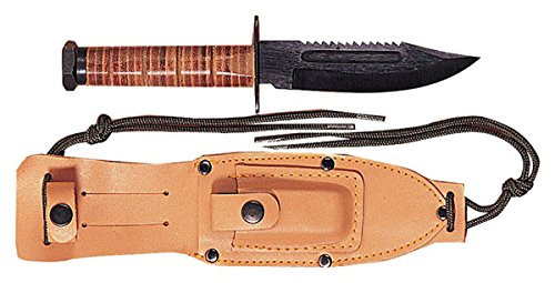 Rothco Gi Style Pilots Survival Knife Rothco Gi Style Pilots Survival Knife