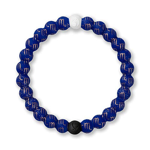 Lokai Zodiac Collection Bracelet Scorpio 7.5" - Extra Large