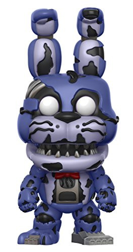 Funko POP Games Five Nights at Freddy's Nightmare Bonnie Action Figure