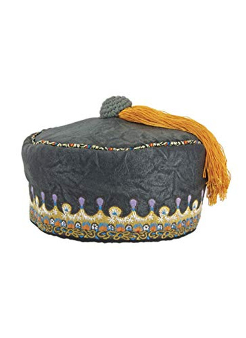 elope Harry Potter Albus Dumbledore Costume Tassel Hat elope Harry Potter Albus Dumbledore Costume Tassel Hat