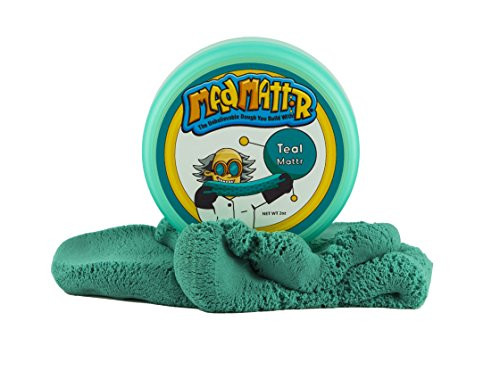 MAD MATTR Quantum Pod - Teal, 2oz