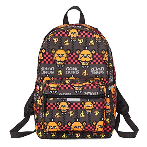 Five Nights at Freddy's Game Over Backpack