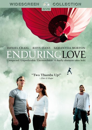 Enduring Love -Widescreen Edition-