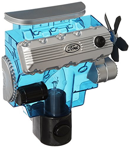 Liberty Classics Ford 427 SOHC Engine Night Light