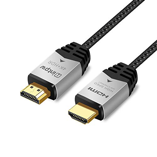 HDMI Cable 6 FT