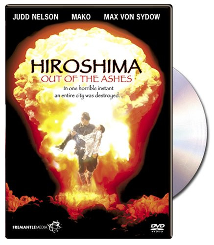 Hiroshima- Out of the Ashes