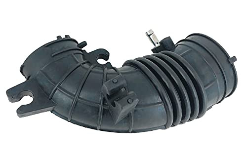 Golden Selection Engine Air Intake Filter Hose Compatible With 2005-2006 Honda CR-V 2.4L L4 696-095 17228-PNB-J00 696095 17228PNBJ00