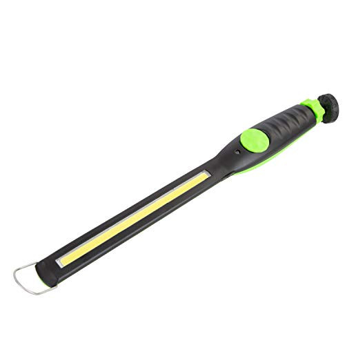 OEMTOOLS 700 Lumen Rechargeable COB LED Slim Inspection Light