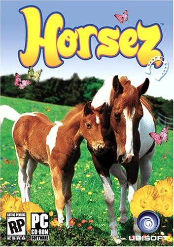 Horsez - PC