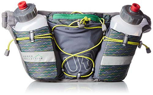 Ultimate Direction Jurek Endure - Extra-Small-Small -Obsidian-