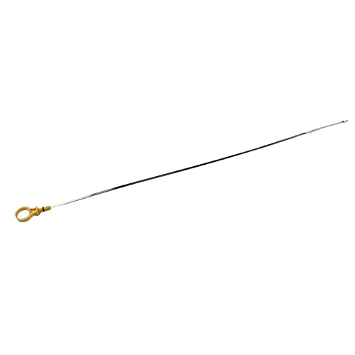 ZhuFengshop 1L5Z-6750-AA Engine Oil Level Dipstick for Ford Ranger 2.3L 2001 2002 2003 2004 2005 2006 2007 2008 2009 2010 2011