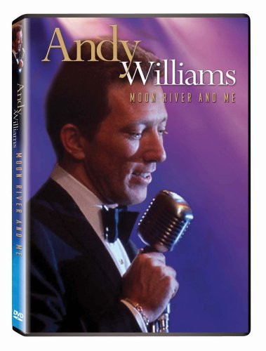 Andy Williams- Moon River  and  Me