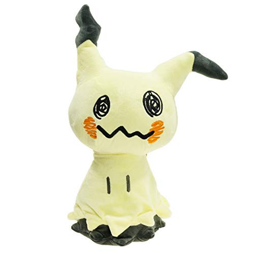 Lsdnlx Plush Pillowakara Tomy Pokemon Pokedoll Mimikyu Plush Dolls Toys Soft Childrens Gift Stuffed Dolls Toys-Plush Doll Toys