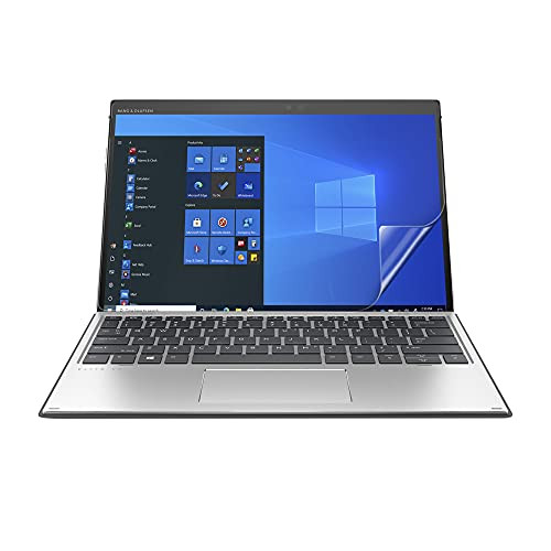 Celicious Impact Anti-Shock Shatterproof Screen Protector Film Compatible with HP Elite x2 G8